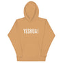 YESHUA - Unisex Hoodie