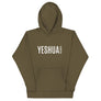 YESHUA - Unisex Hoodie