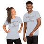KINGDOM IS MY CULTURE - Unisex Tee