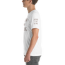 KINGDOM IS MY CULTURE - Unisex Tee