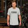 YESHUA - UNISEX TEE