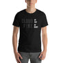 CLOUD by Day | FIRE by Night - Unisex Tee