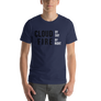 CLOUD by Day | FIRE by Night - Unisex Tee