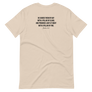 CLOUD by Day | FIRE by Night - Unisex Tee