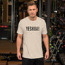 YESHUA - UNISEX TEE
