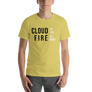 CLOUD by Day | FIRE by Night - Unisex Tee