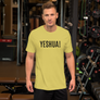 YESHUA - UNISEX TEE