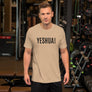 YESHUA - UNISEX TEE