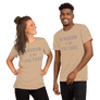 KINGDOM IS MY CULTURE - Unisex Tee