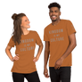 KINGDOM IS MY CULTURE - Unisex Tee