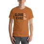 CLOUD by Day | FIRE by Night - Unisex Tee