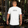 JESUS IS LORD - Unisex t-shirt