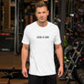 JESUS IS LORD - Unisex t-shirt