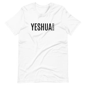 YESHUA - UNISEX TEE