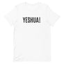 YESHUA - UNISEX TEE