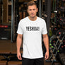 YESHUA - UNISEX TEE