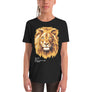 Youth - LION OF JUDAH T-Shirt