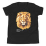Youth - LION OF JUDAH T-Shirt
