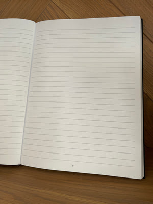 PRE-ORDER: Jesus Journal 8x11