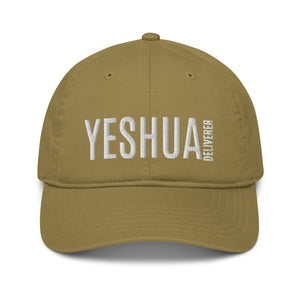 YESHUA - baseball hat