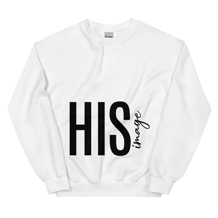 HIS Image - Unisex Sweatshirt