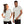 BRIDAL - Rev 19:7 - Unisex tee