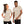BRIDAL - Rev 19:7 - Unisex tee