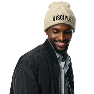 Disciple - Waffle beanie