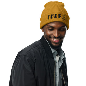 Disciple - Waffle beanie