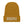 Disciple Waffle beanie - White Embroidery