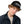 YESHUA - CLOSED-BACK TRUCKER CAP