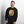 LION OF JUDAH - Black Unisex Sweatshirt