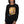 LION OF JUDAH - Black Unisex Sweatshirt